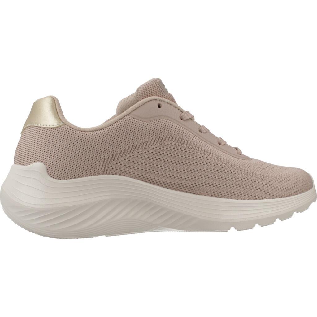 Zapatillas Femme Skechers  Marron 4/5