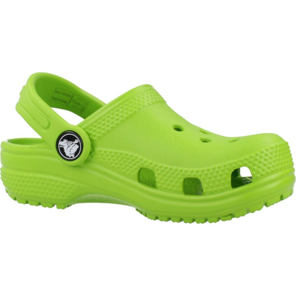 CROCS chaussures décontractées Sabots Crocs Classic 206990-30T 5/7