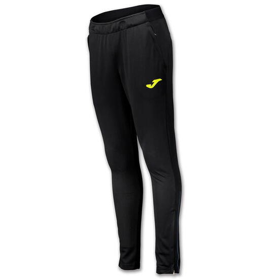 PANTALÓN JOMA GRANADA NEGRO