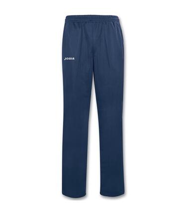 PANTALÓN JOMA CHAMPION II WOMAN COLOR MARINO