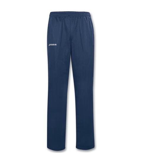 PANTALÓN JOMA CHAMPION II WOMAN COLOR MARINO