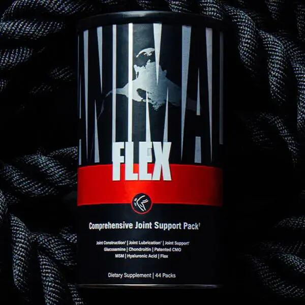 Universal Animal Flex 44 Pack 2/2