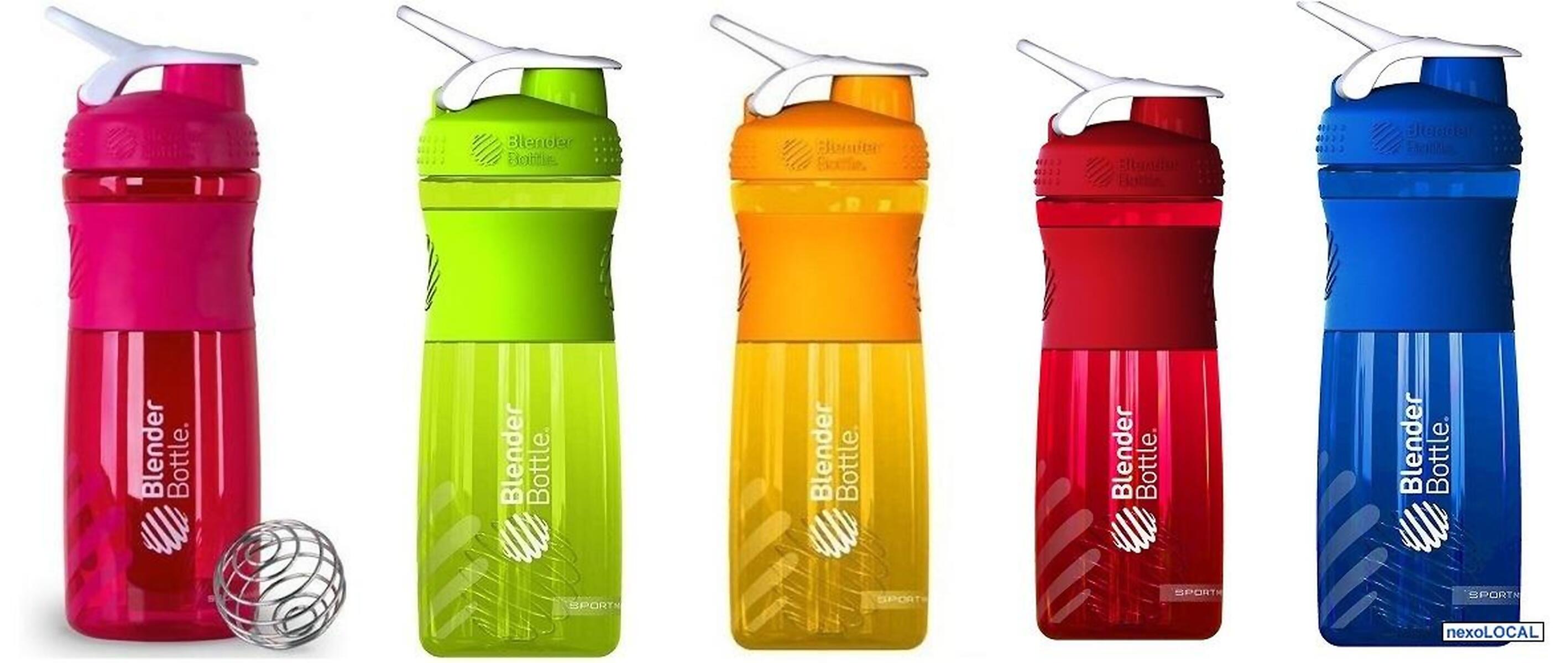 Blender Bottle Sportmixer 820ml 2/2