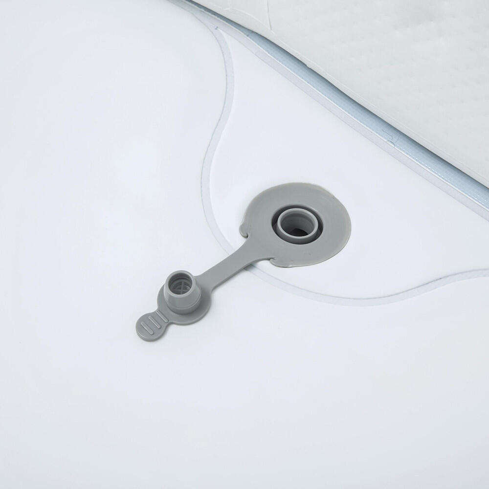 Bestway 6002Q Opblaasbaar IJsbad – Lay-Z-Spa® Glacial Dip™ Cold Plunge voor 2 Pe 7/7