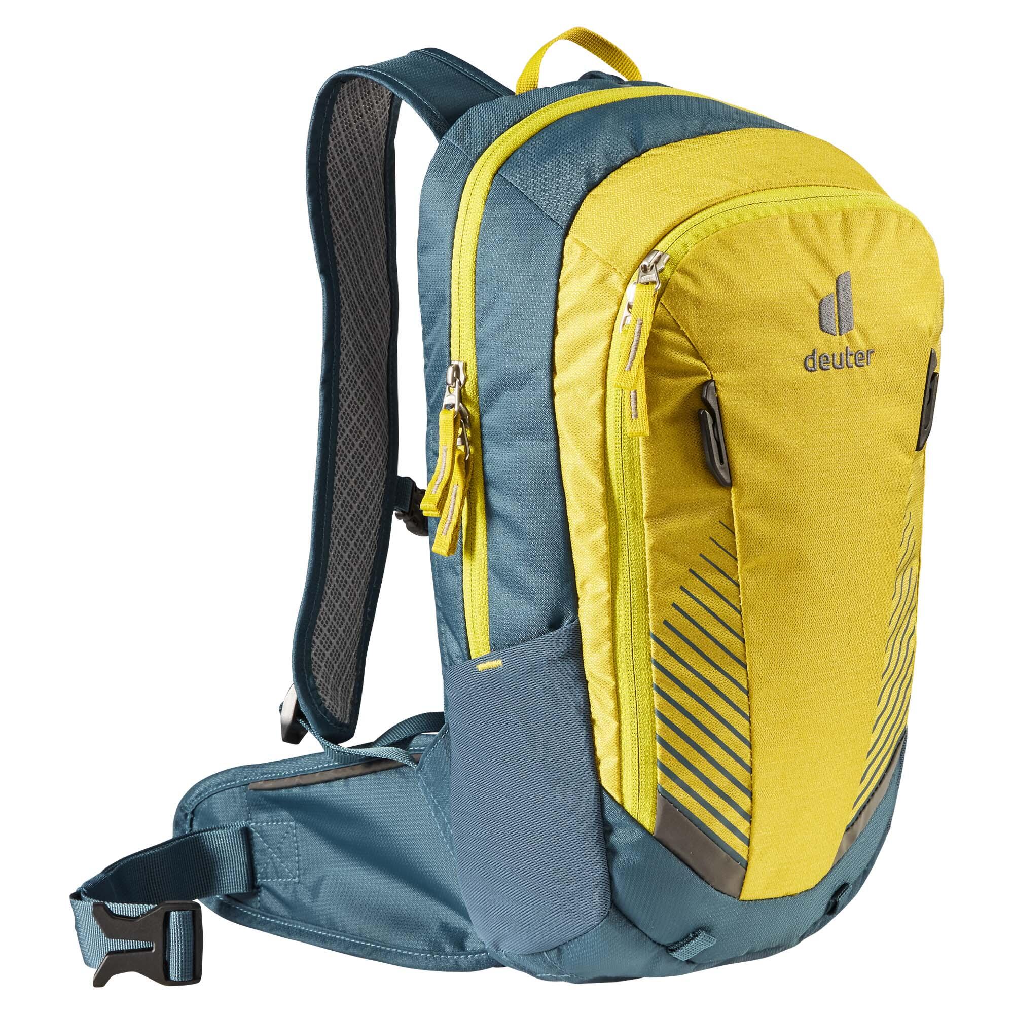 DEUTER Turistický dětský batoh Compact 8 JR