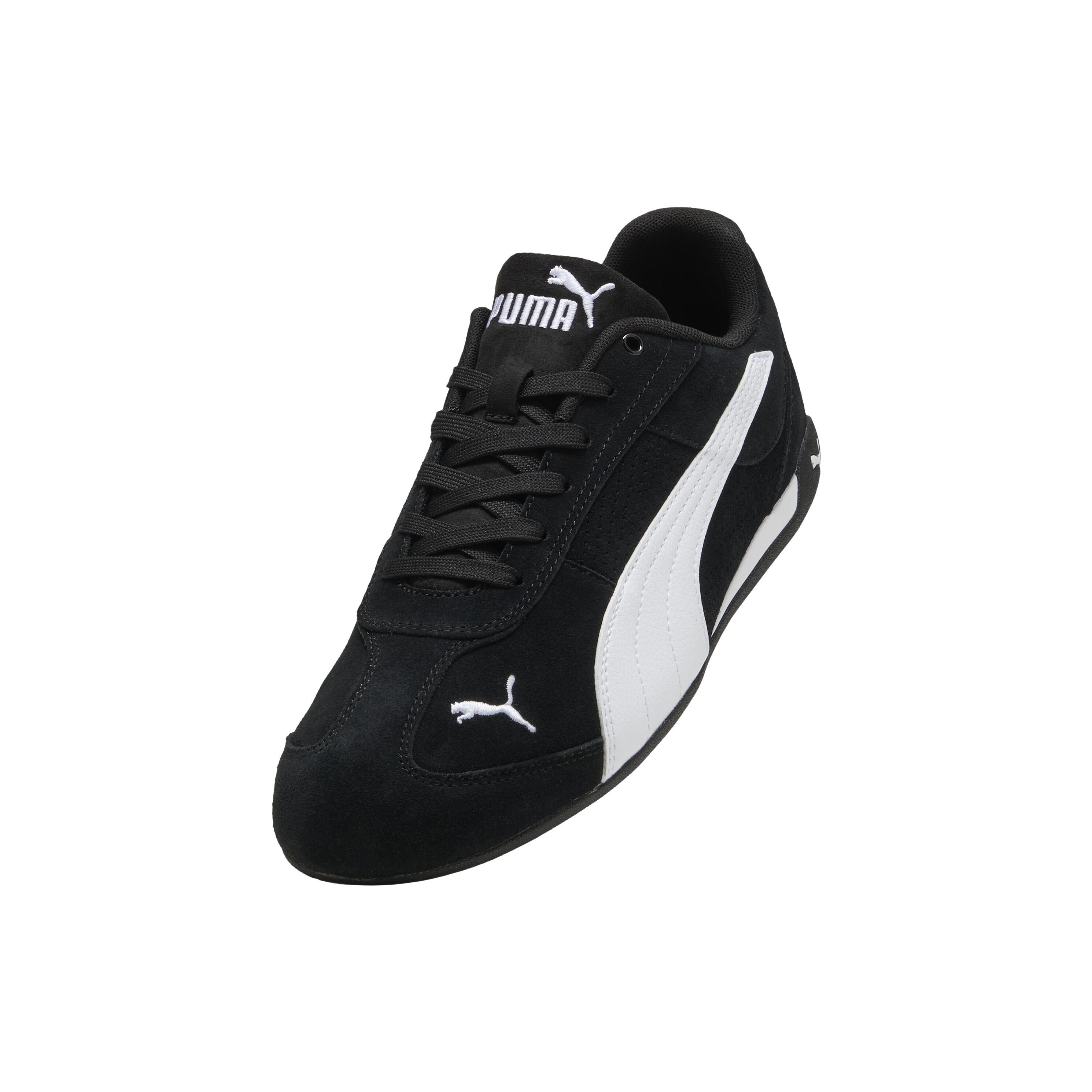 Basket à Lacets Puma Replicatch SD - Unisex 5/6