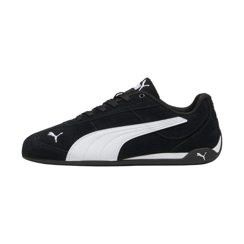 Férfi Sportcipő, velúr - Puma Replicatch Sd