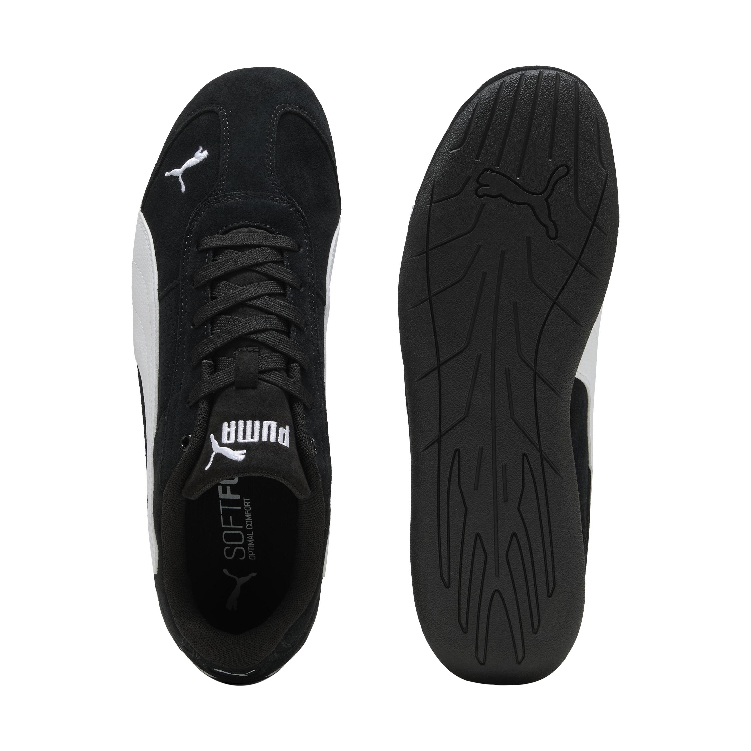 Basket à Lacets Puma Replicatch SD - Unisex 4/6