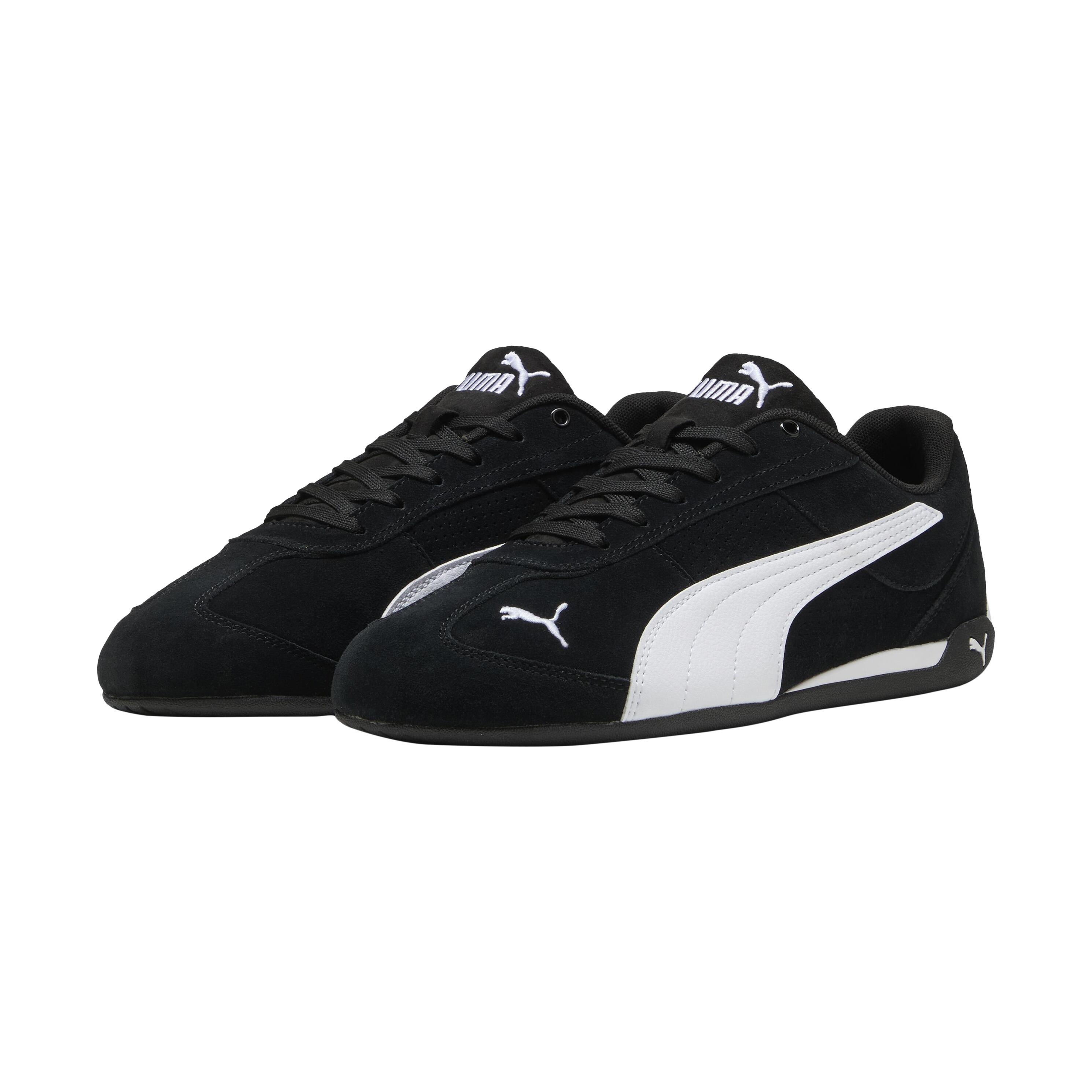 Basket à Lacets Puma Replicatch SD - Unisex 3/6