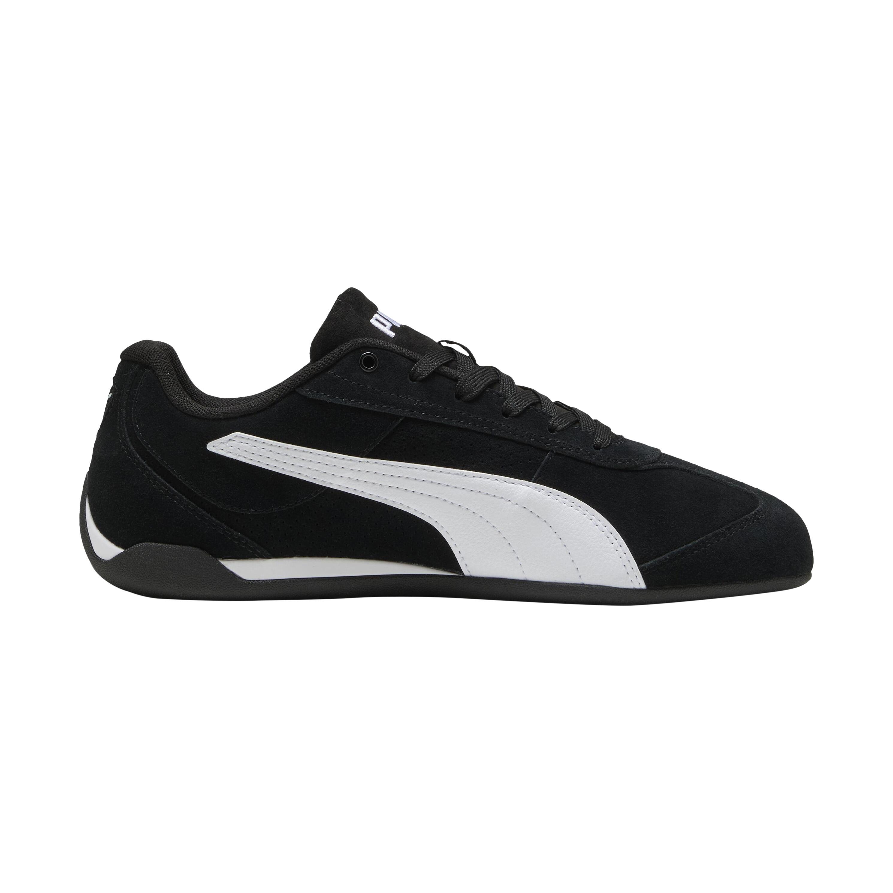 Basket à Lacets Puma Replicatch SD - Unisex 2/6