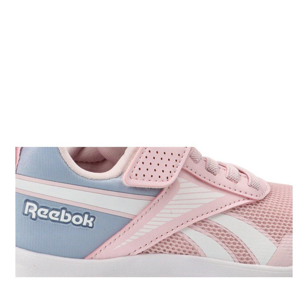 Baskets Reebok Modèle Rush Runner 5 Elastic La Couleur Rose 6/6