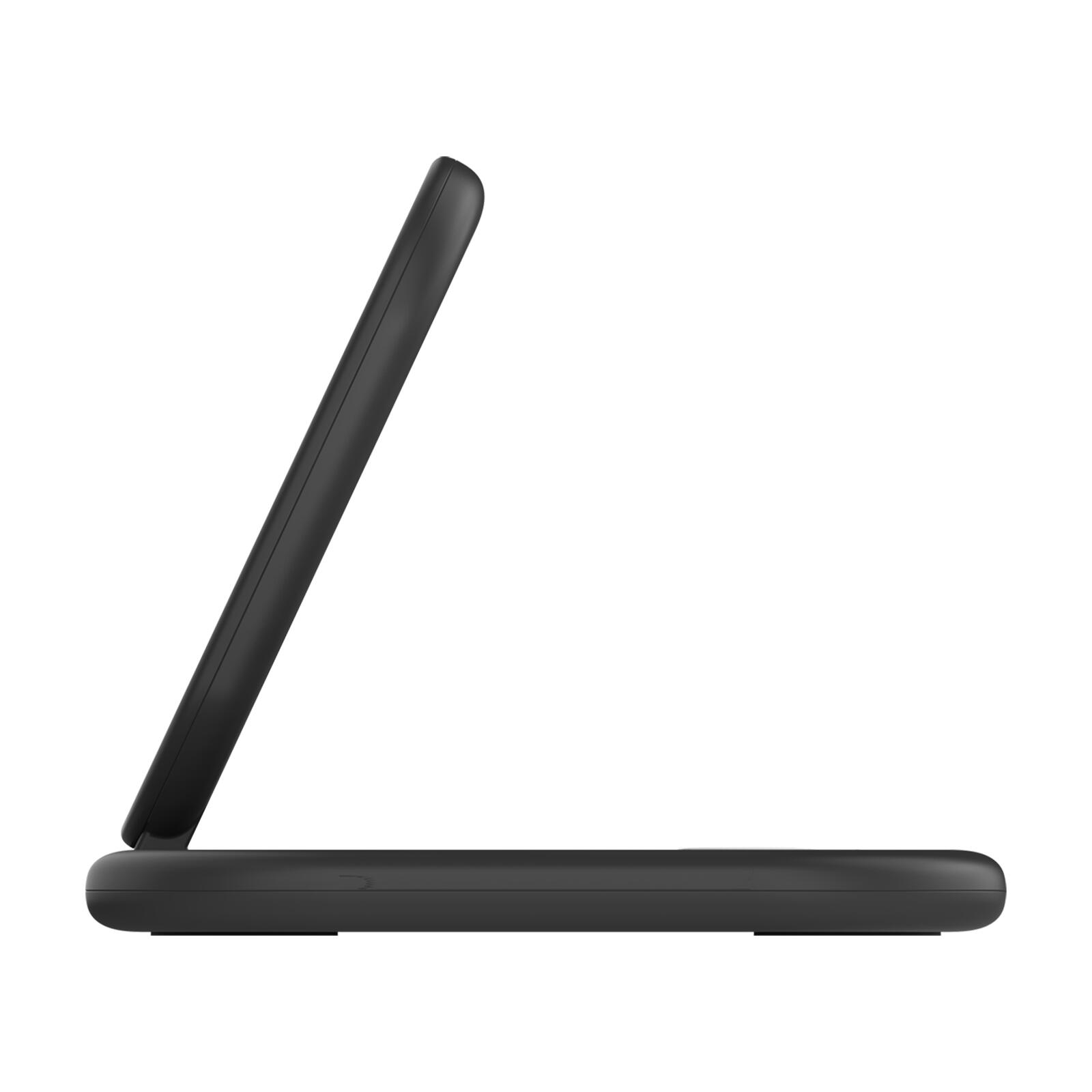 Caricabatterie Senza Fili Belkin WIZ029VFBK USB-C x 1 3/4