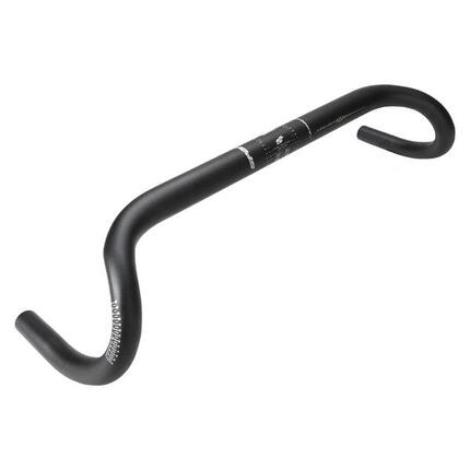 Cintre gravel Spank Flare 25 Vibrocore Drop Bar