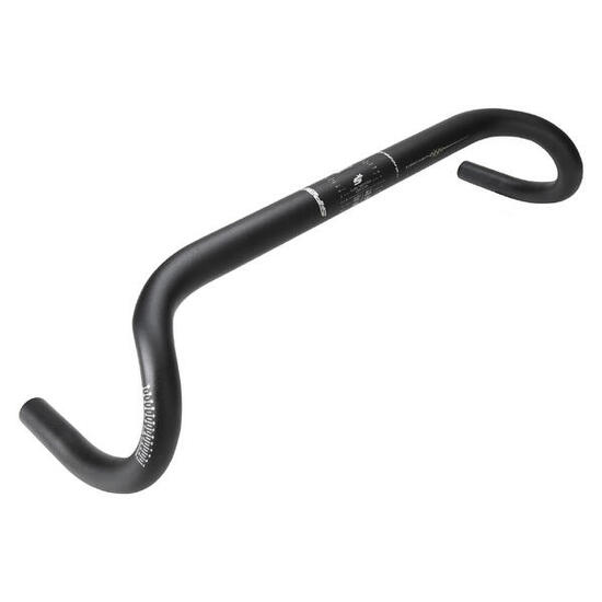 Cintre gravel Spank Flare 25 Vibrocore Drop Bar