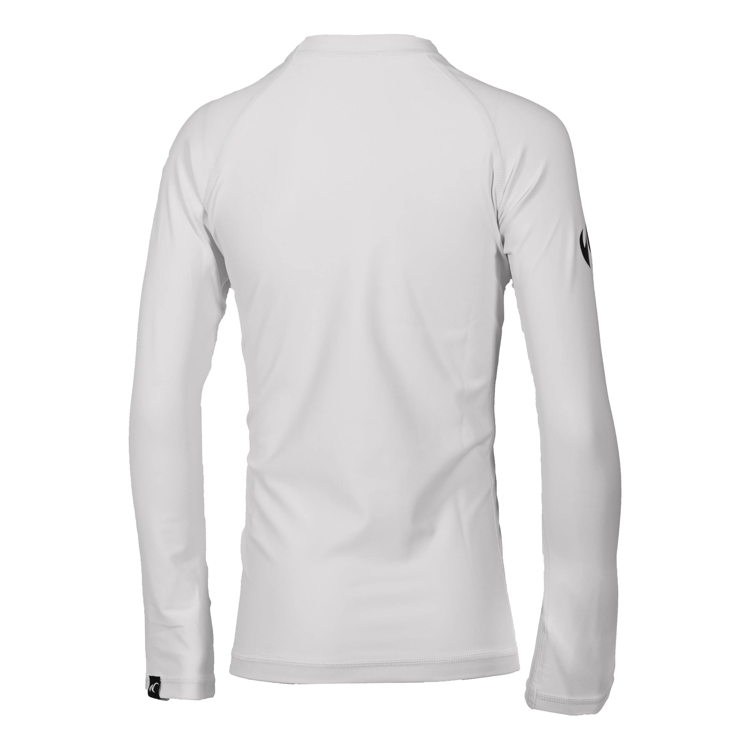 Malaga Long Sleeve Rashguard résistant aux UV - Kids - Chemise d’eau UPF50 6/7