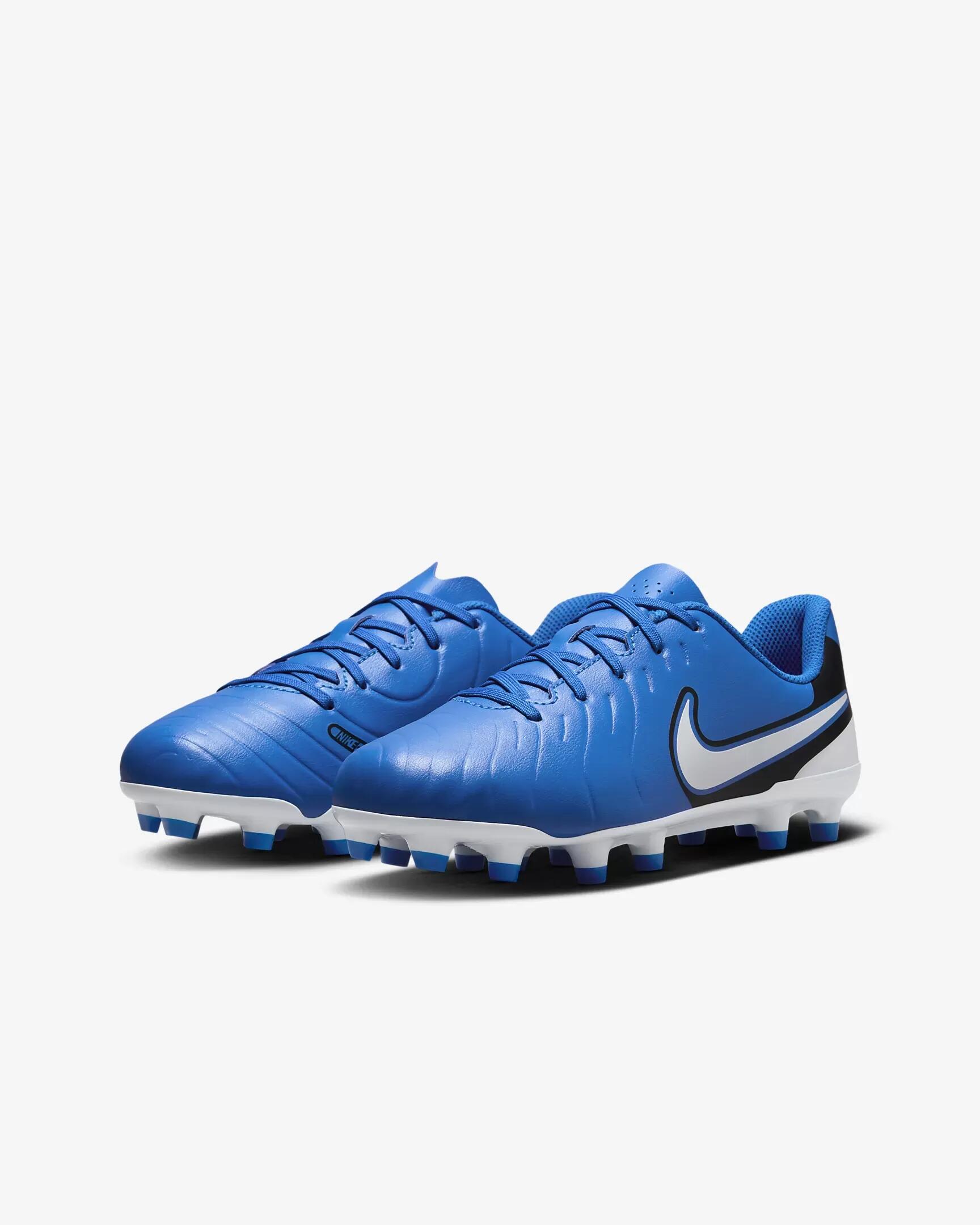 Botas Nike Legend 10 club Azul 2/4