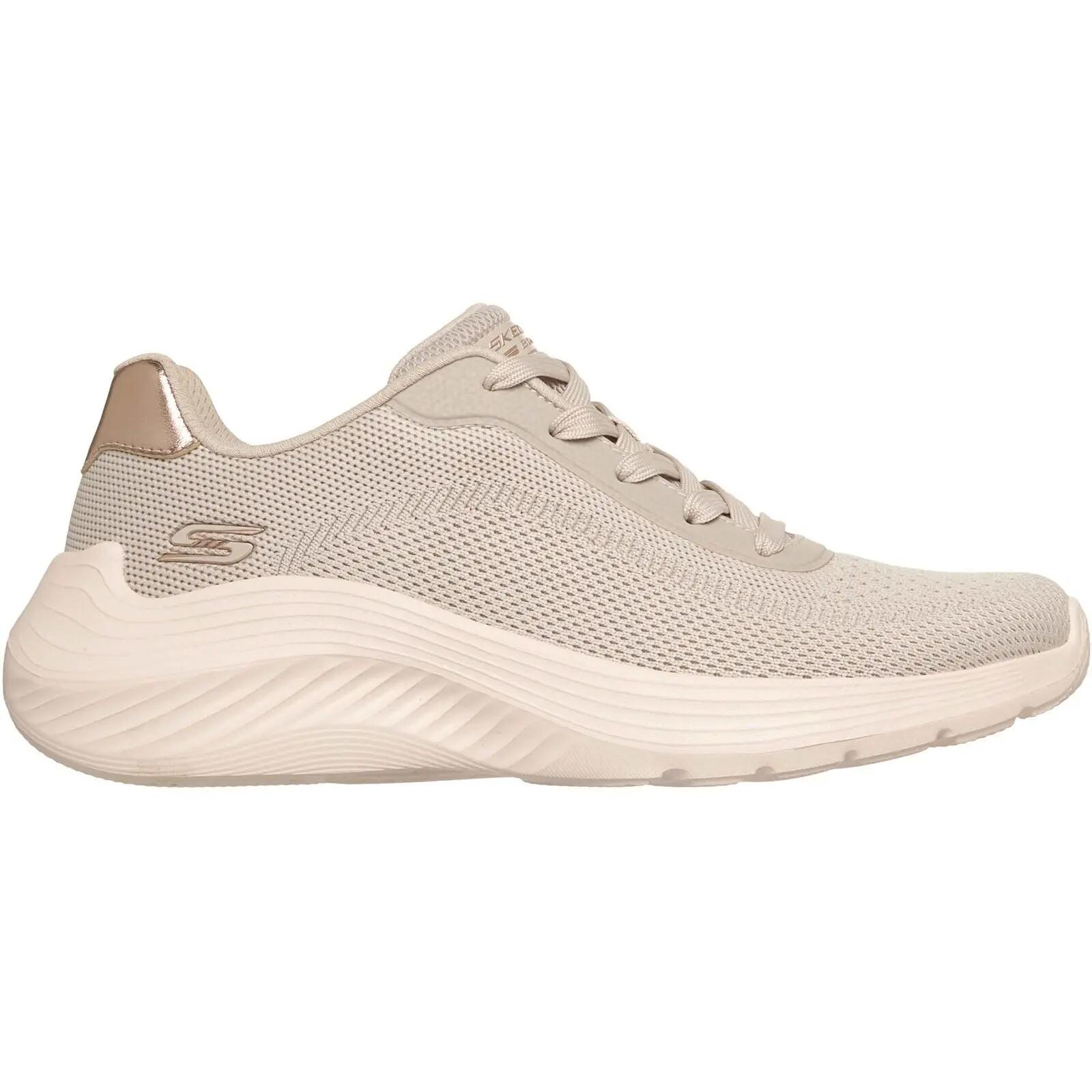 Baskets Skechers modèle 117679-OFWT pour unisexe 5/6