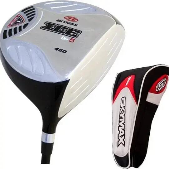 Skymax Ice Driver Heren 10.5 graden