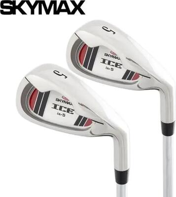 Rechtshandig sw-ijzer skymax ice ix-5 st