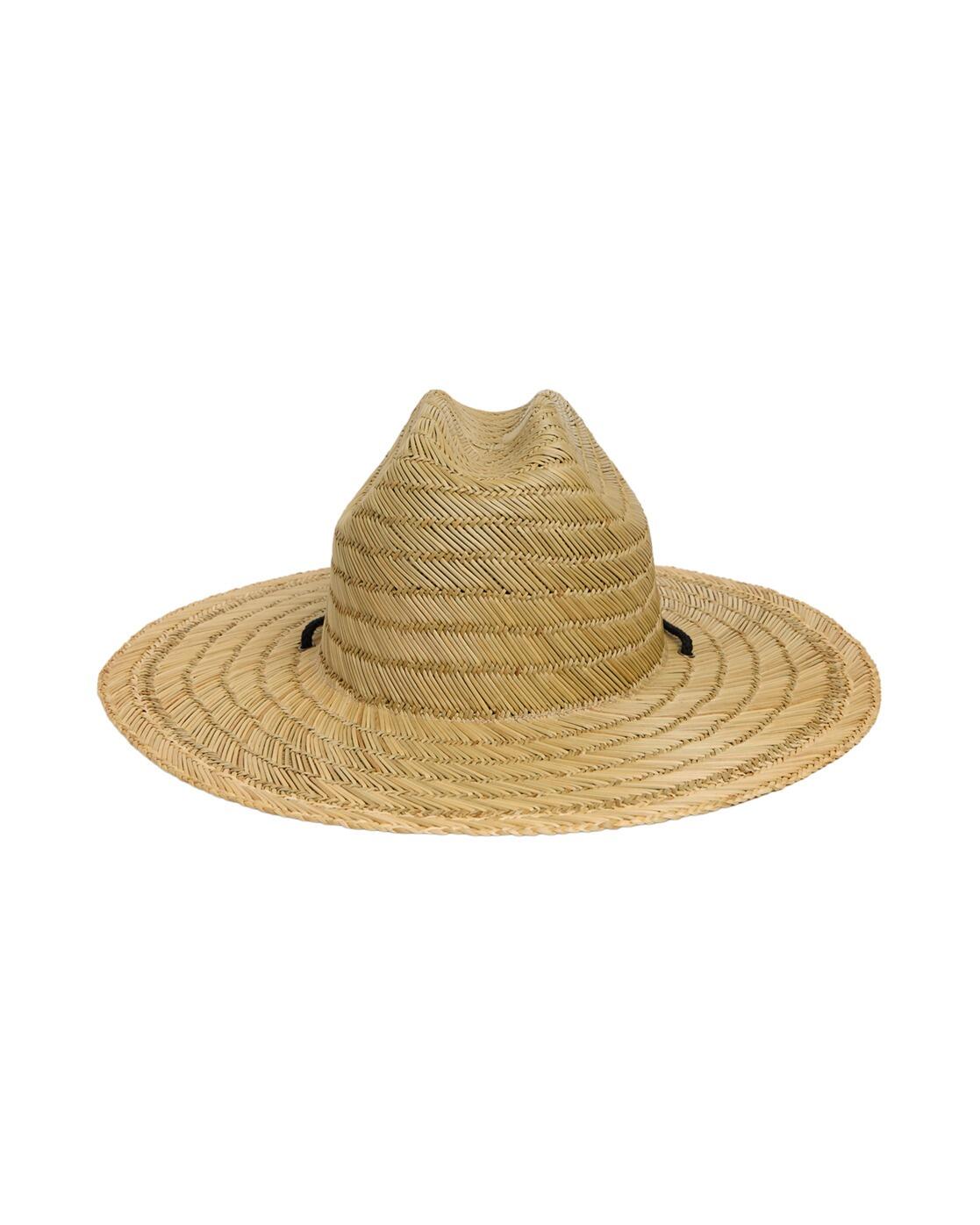 Hoed PIERSIDE Beige Heren 4/4
