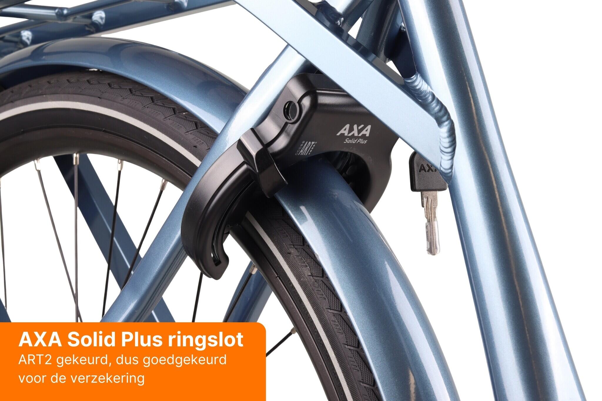 Altec Liberty Elektrische Moederfiets 28 inch 50cm 7v 7/7