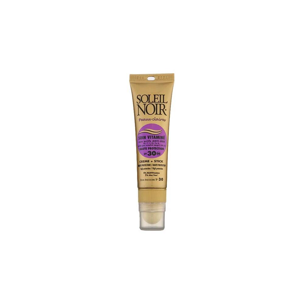 SOLEIL NOIR picture
