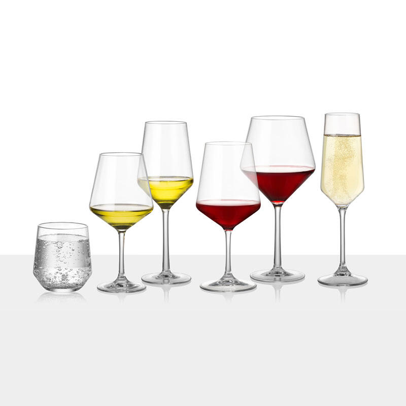 Brunner Riserva Water Glass - drinkglas (2 stuks) 5/5