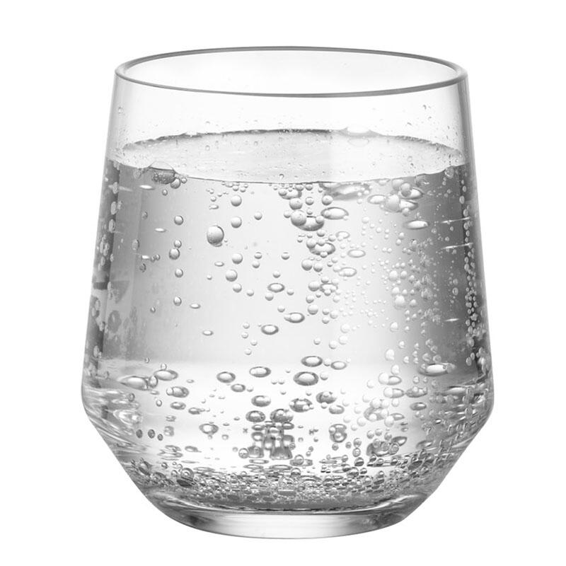 Brunner Riserva Water Glass - drinkglas (2 stuks) 4/5