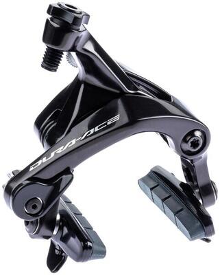 Freno anteriore SHIMANO Dura-Ace BR-R9200 per cerchi in carbonio