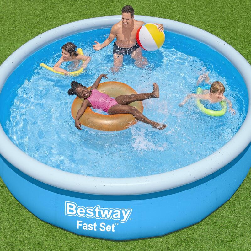 Inflatable pool Bestway 5377 L 7/7