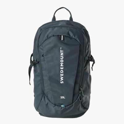 Unisex rugzakken trail backpack 20l