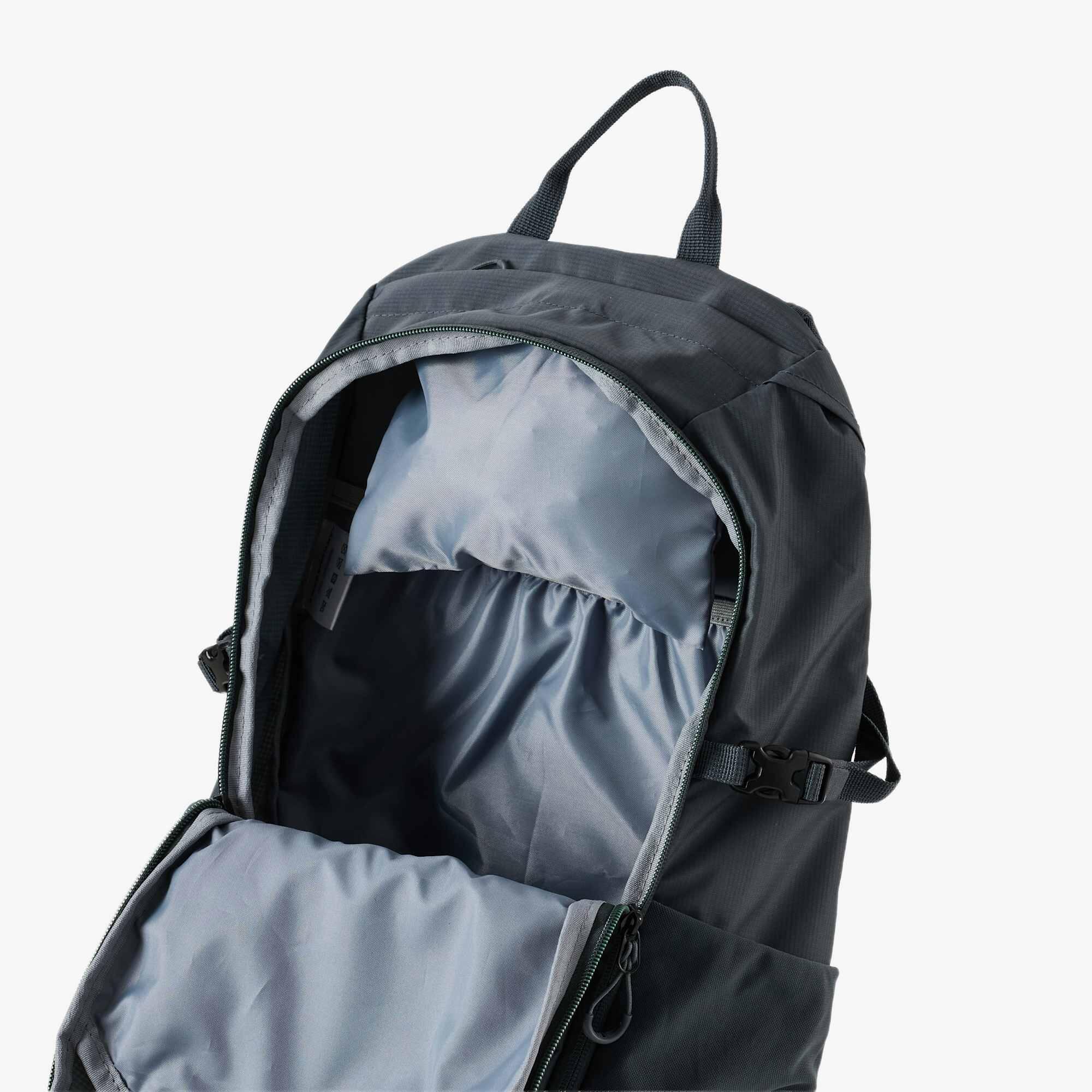 Sac à dos de randonnée unisexe Trail Backpack 20L 7/7