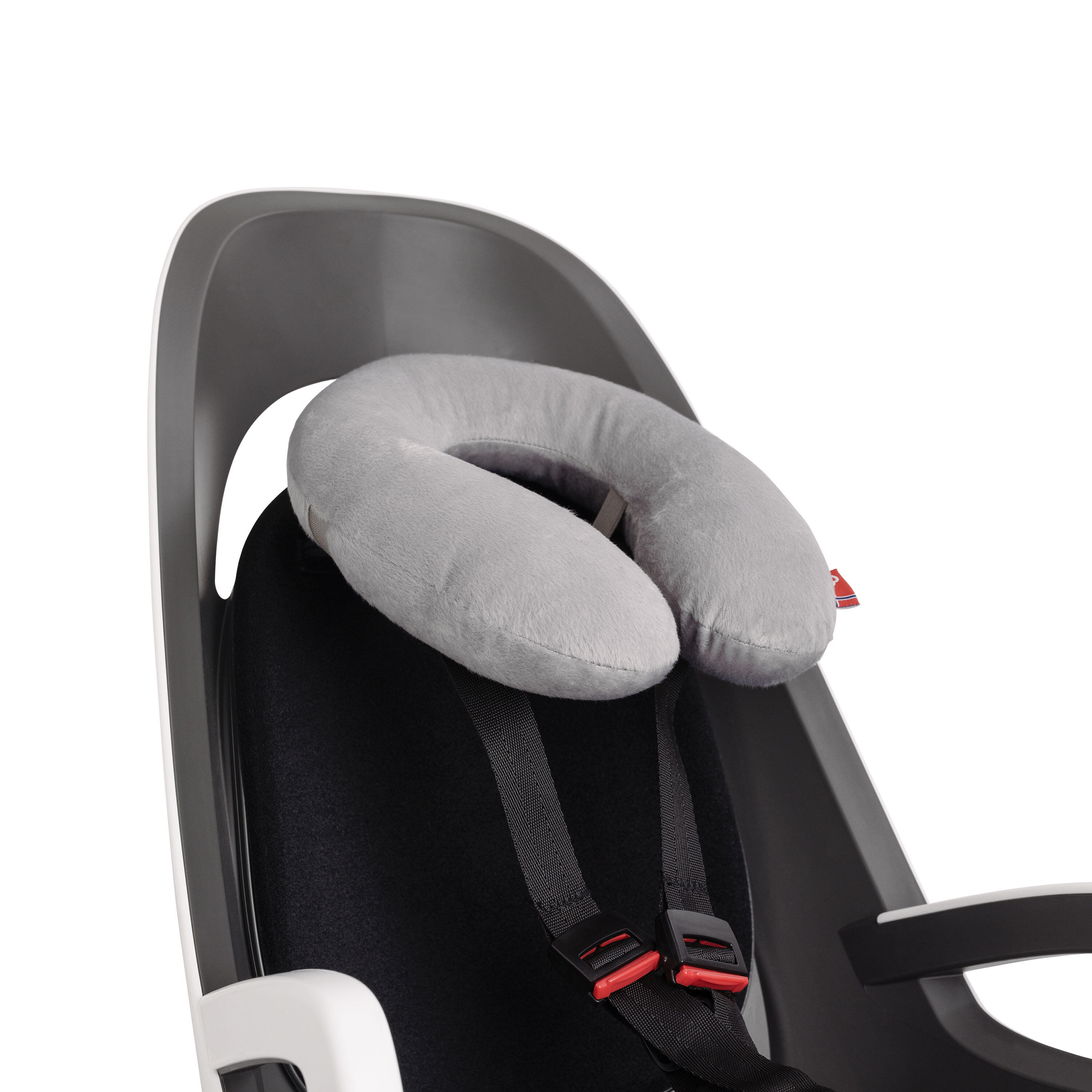 Oreiller Cervical Enfant Vélo – Confort et Maintien pour Siège Bébé 2/7