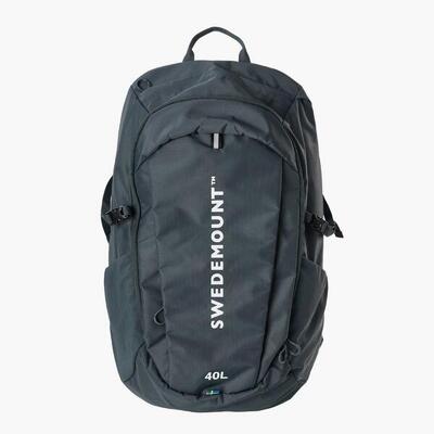 Unisex hiking backpacks quick dry trail backpack 40l