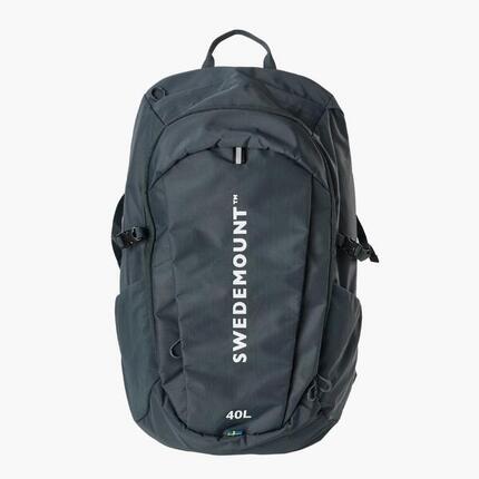 Unisex Wanderrucksack Quick Dry Trail Backpack 40L