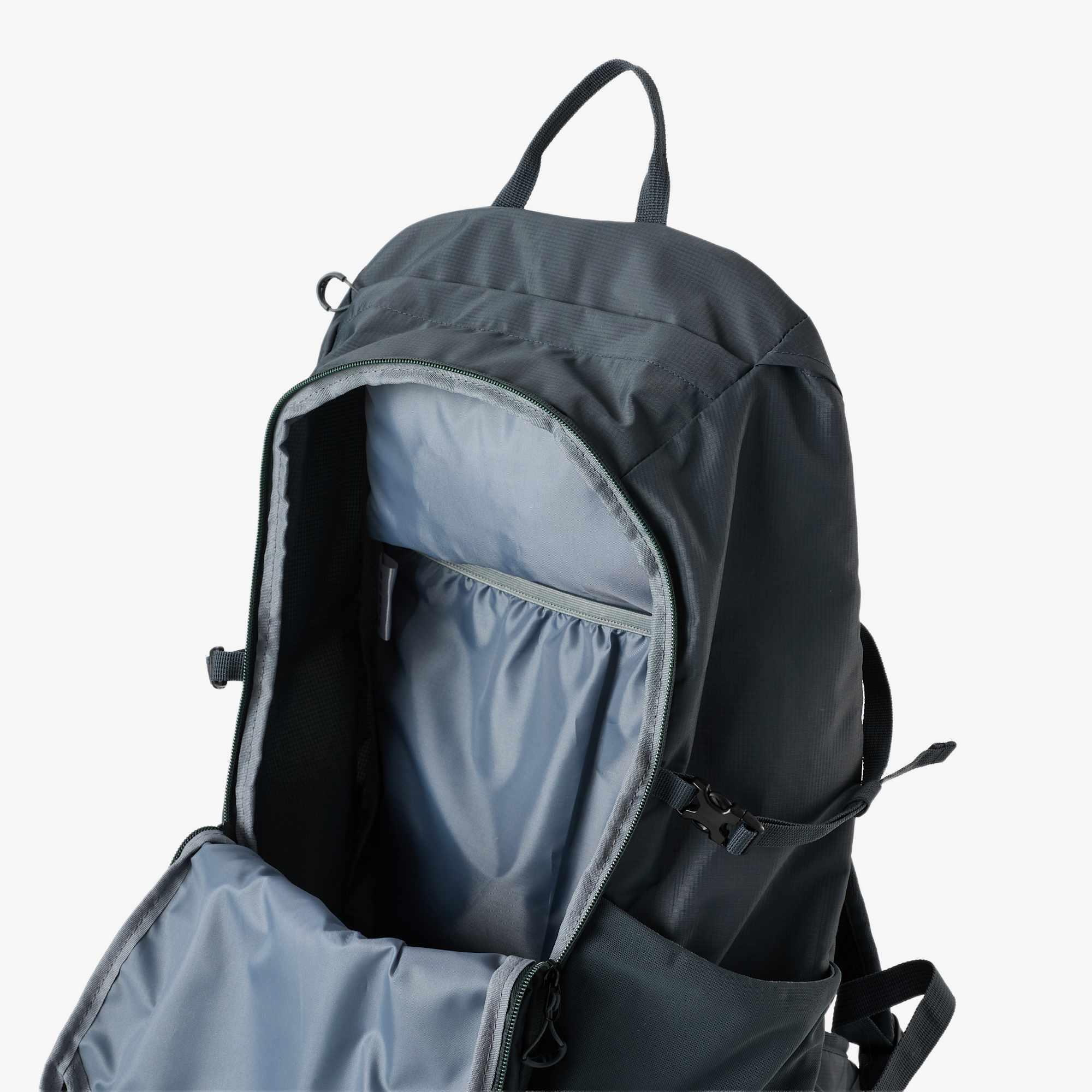 Sac à dos de randonnée Unisexe Trail Backpack 40L quick dry 7/7