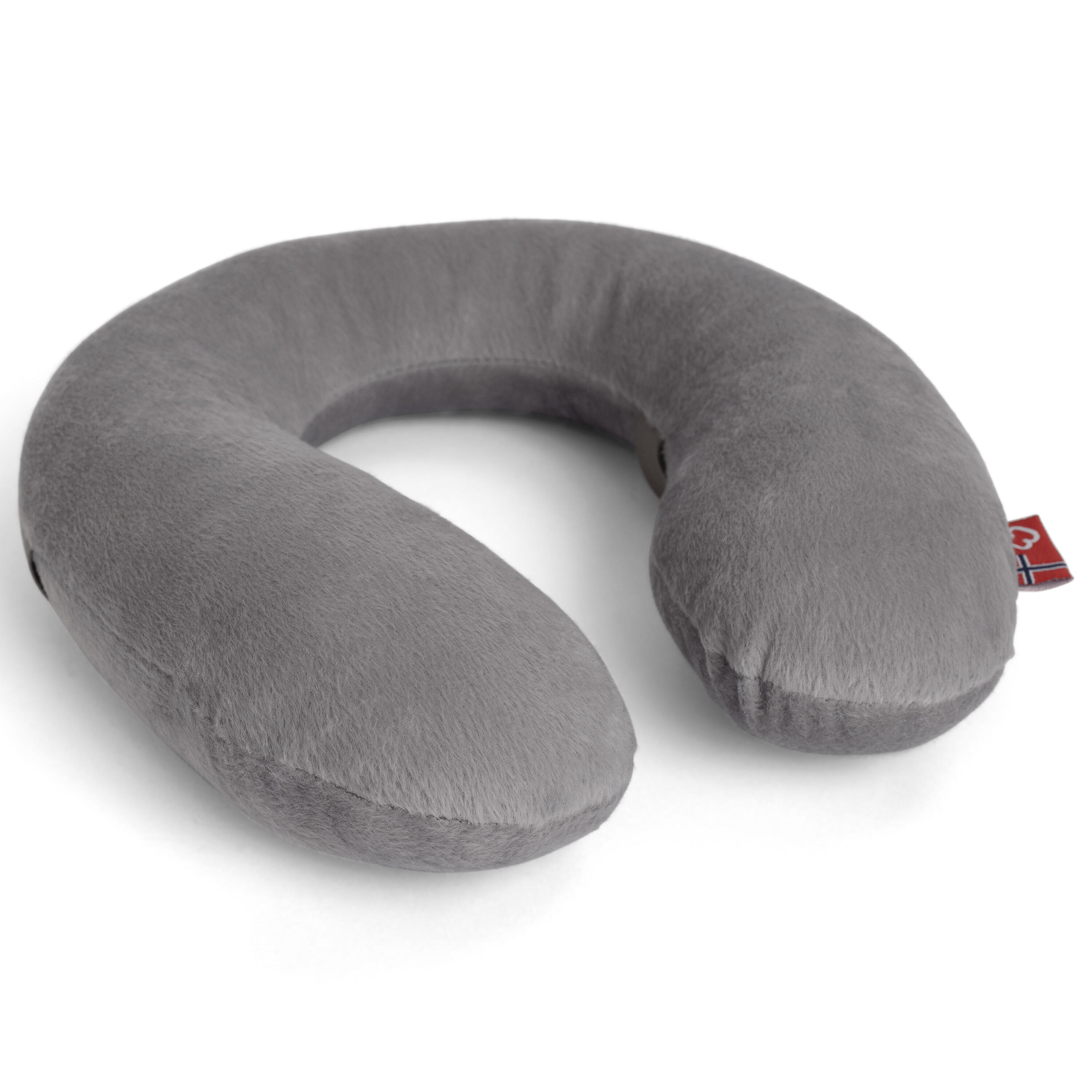 Neckroll - Gray