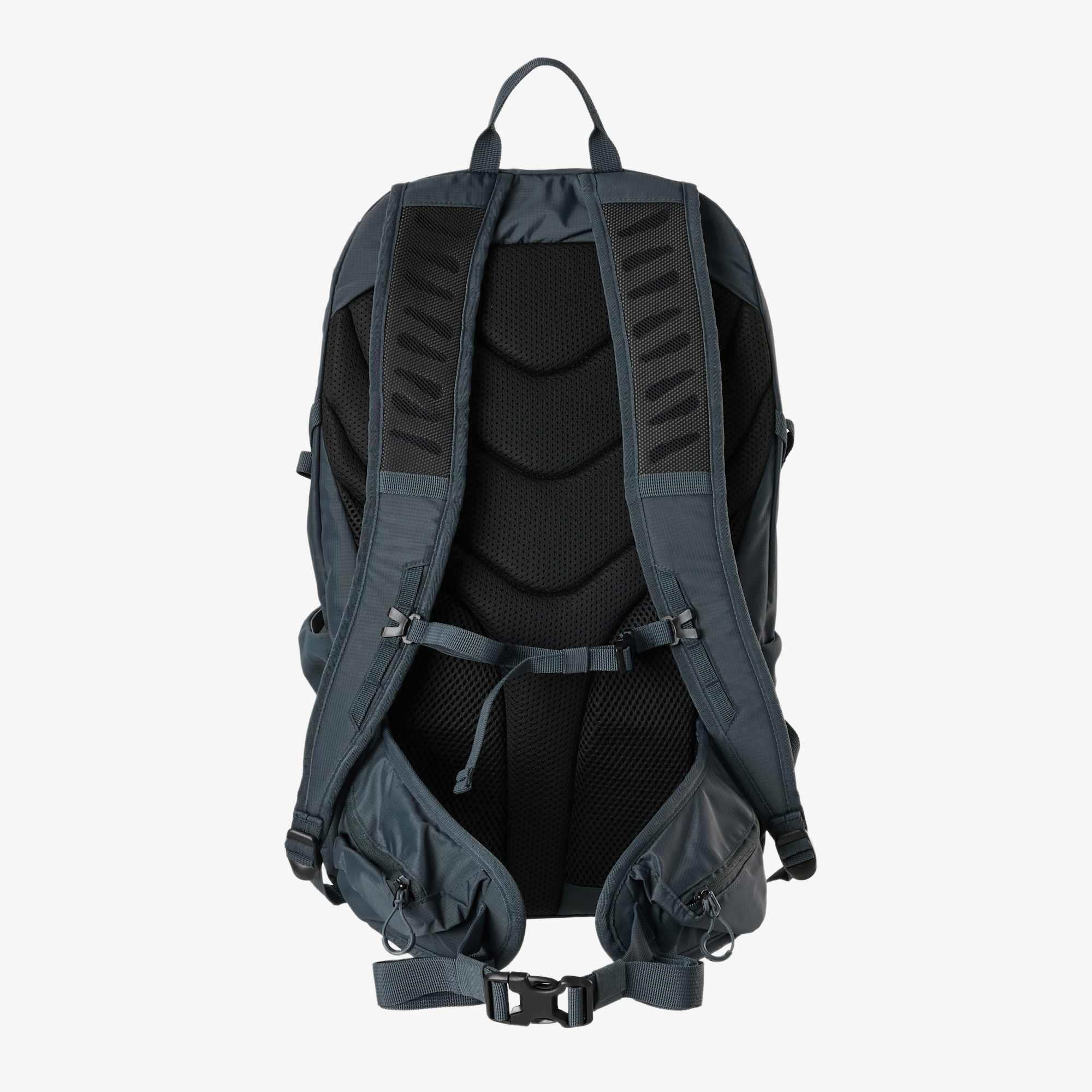 Unisex hiking backpacks breathable Trail Backpack 30L 6/7