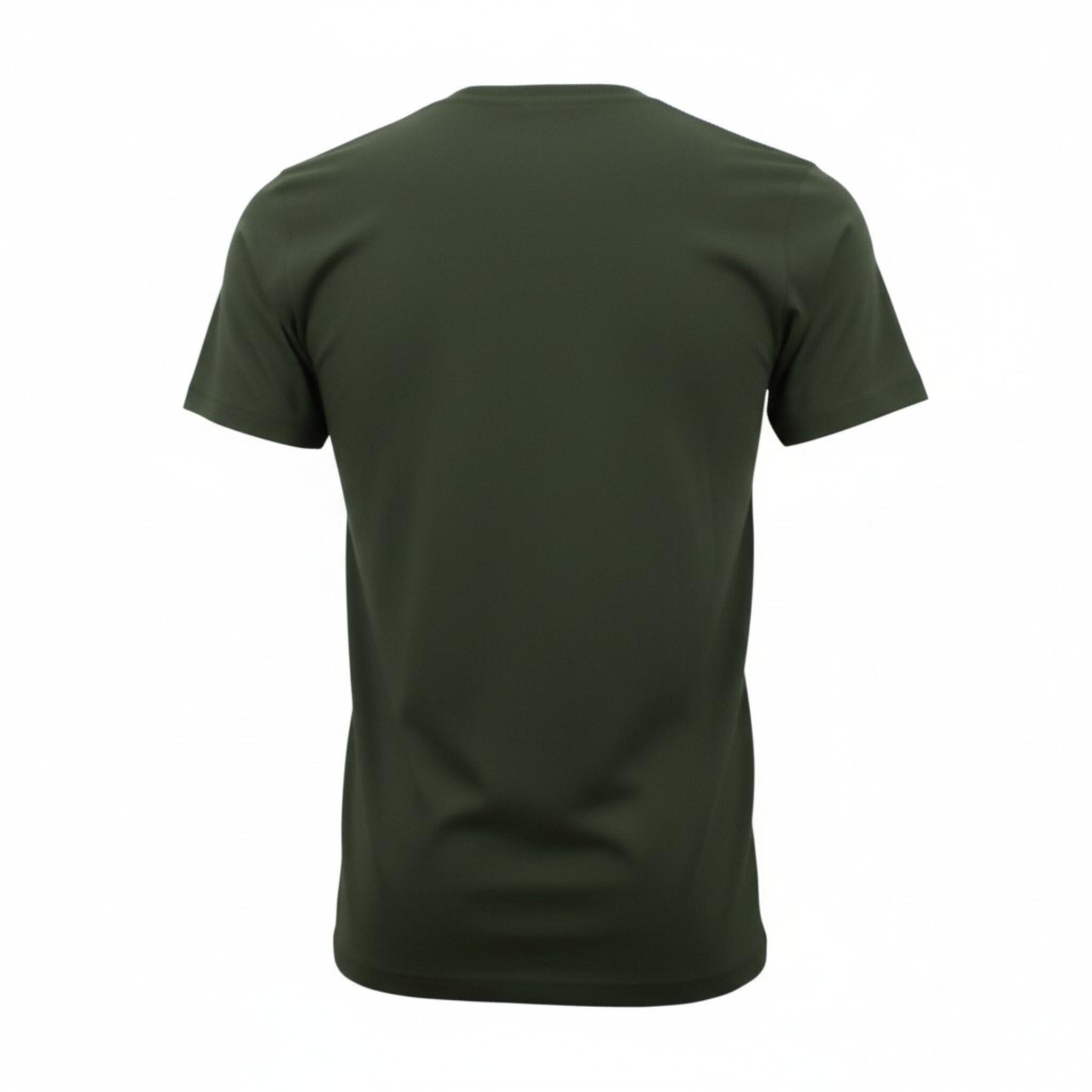 Shirt Green Bay Packers in Grün 2/2