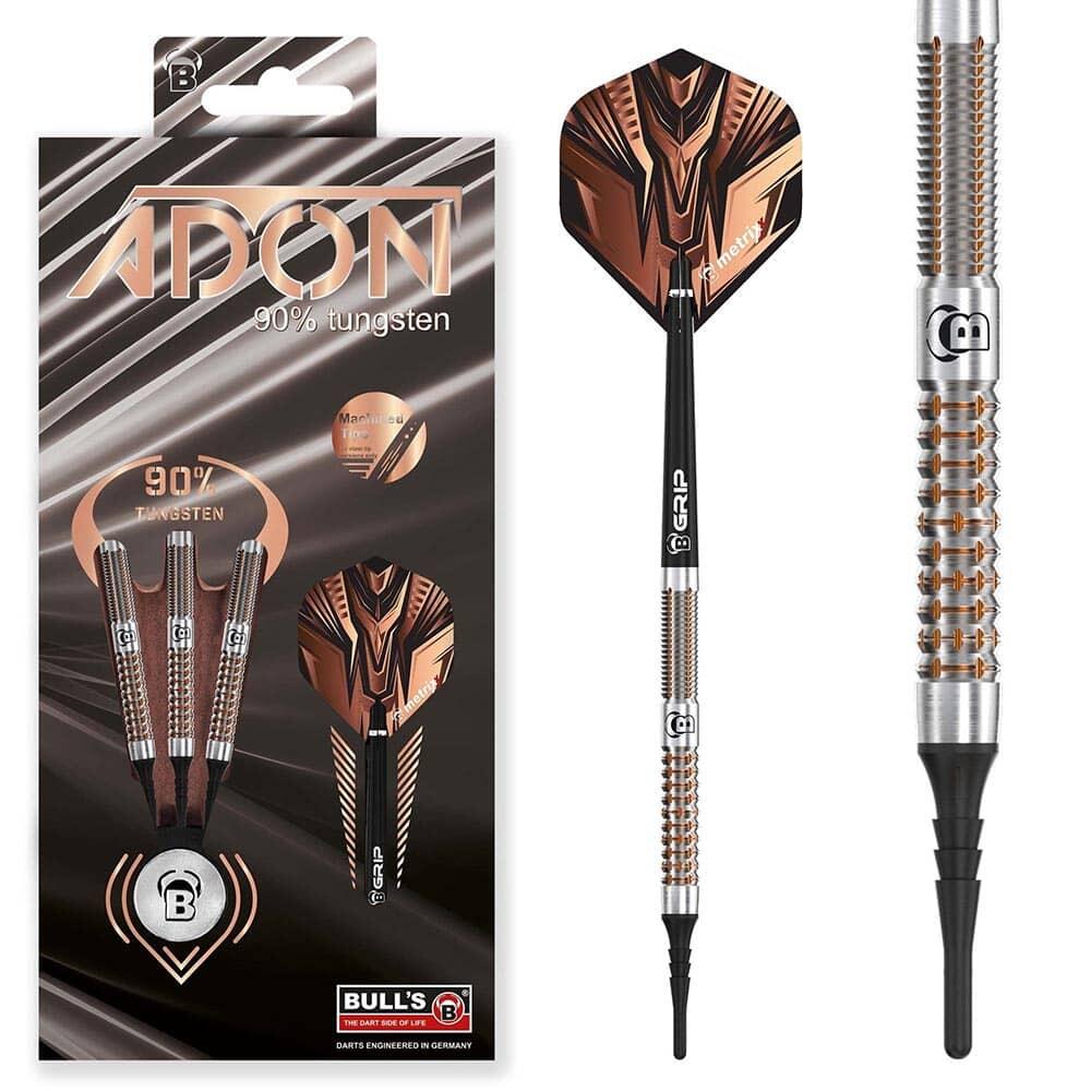 BULL'S DARTS picture