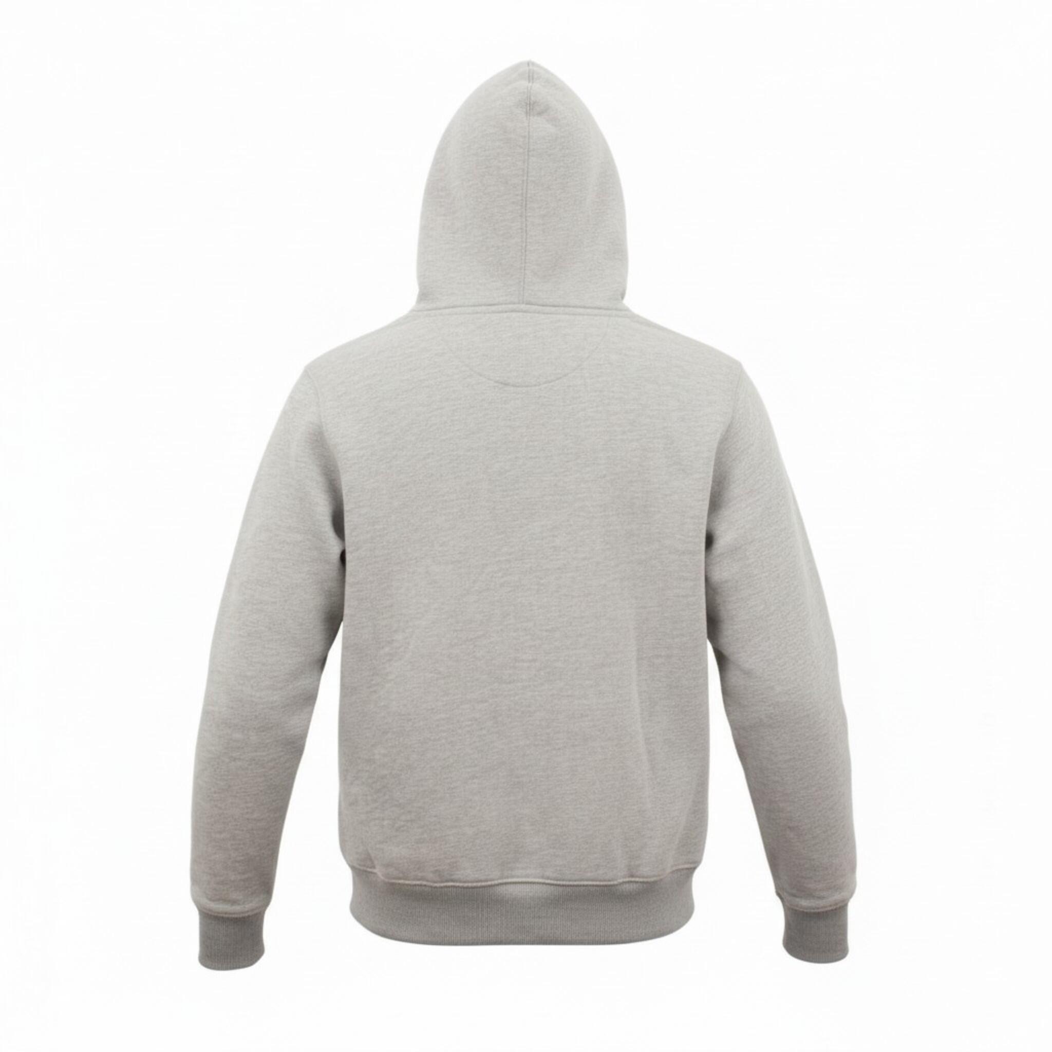 Hoodie NFL New York Giants in Grau 2/2