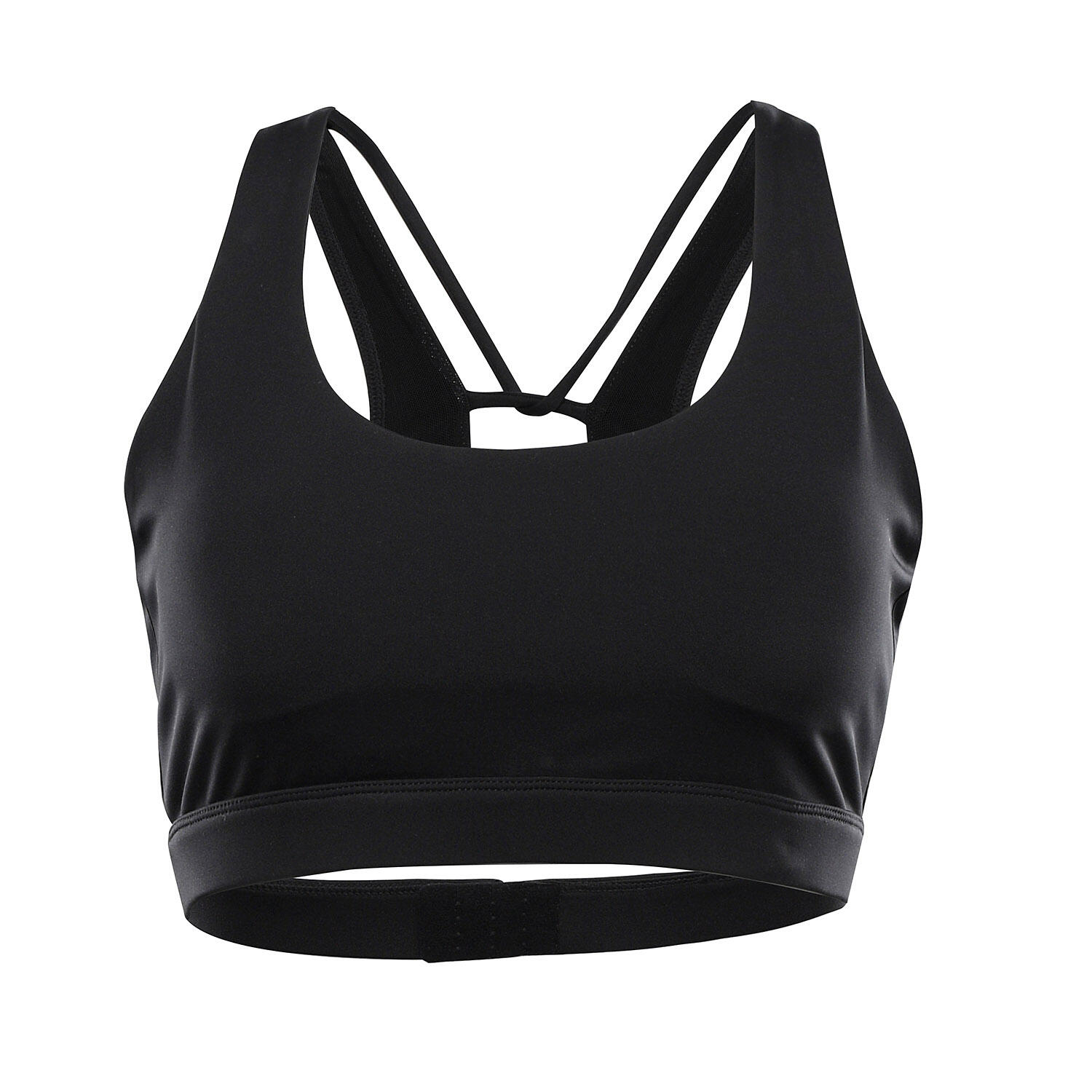 ALPINE PRO Dámská sportovní podprsenka BRATA