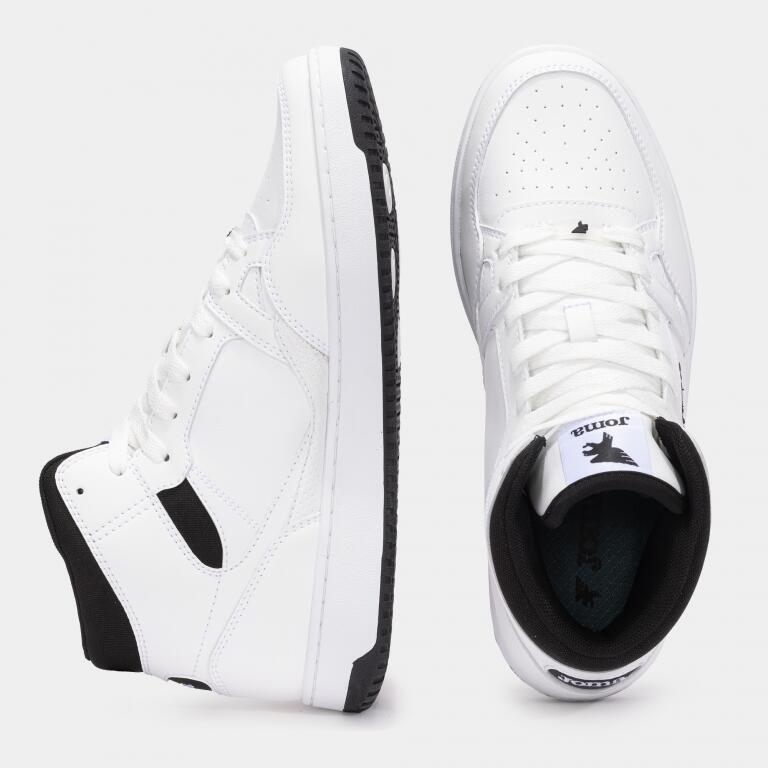 Buty sportowe Sneakersy męskie,  CJ80 25 5/5