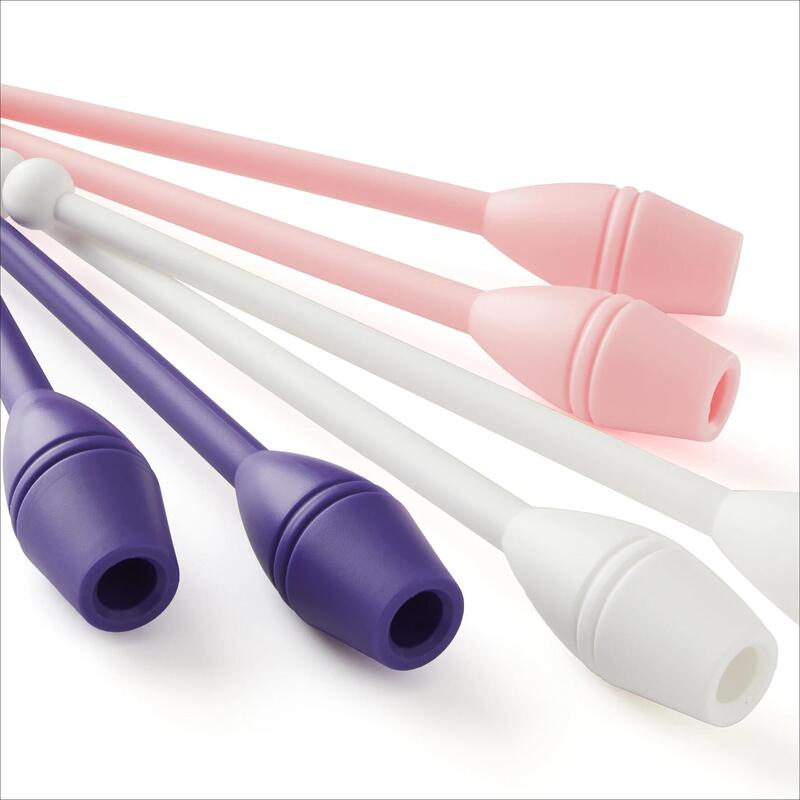Măciuci Gimnastică Ritmică Copii 36 cm