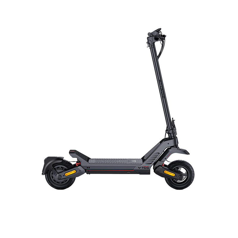 Trotinetă electrică ENGWE Y700, baterie de 48V 18.2Ah, deblocare NFC