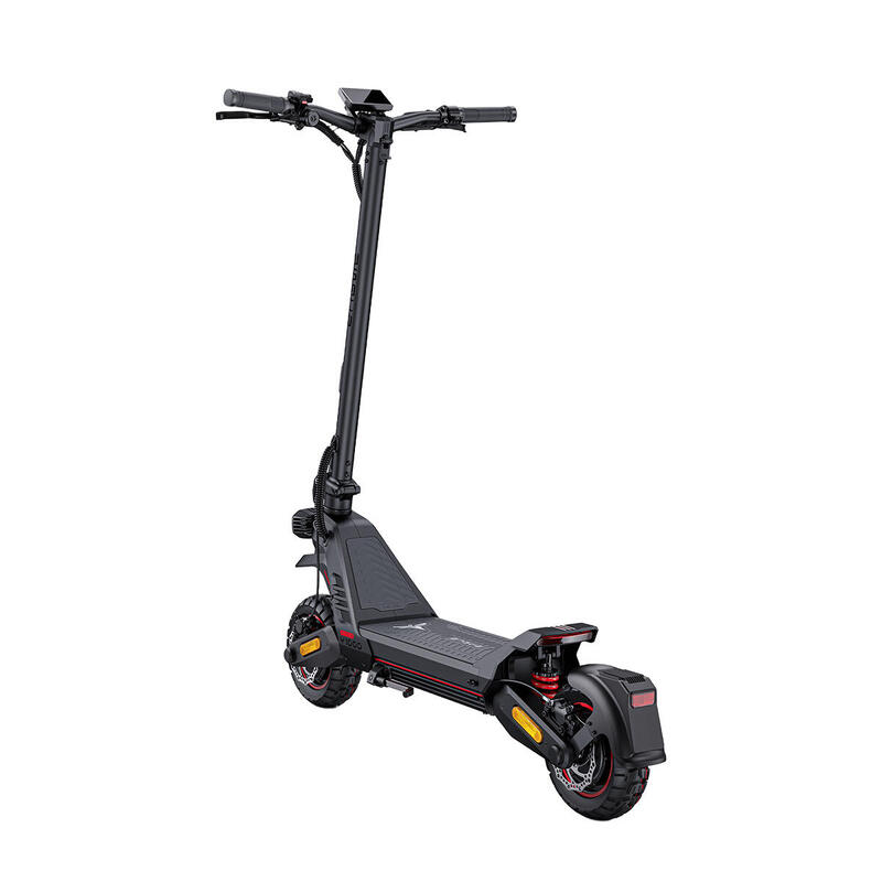 Trotinetă electrică off-road ENGWE Y1000, baterie de 52V 22.5Ah
