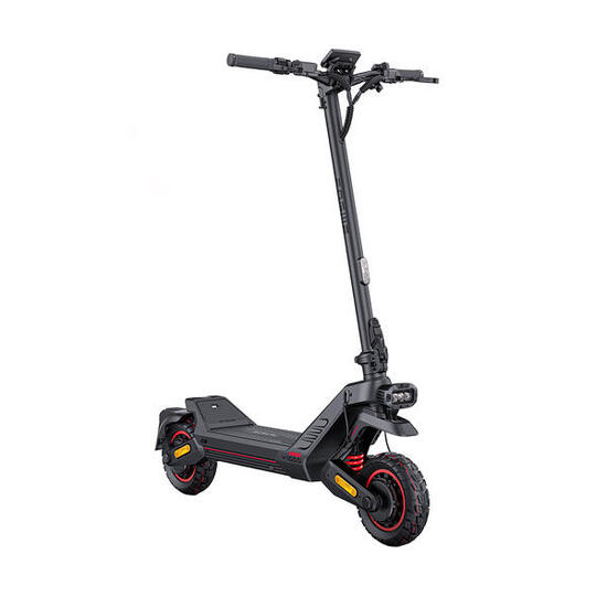 Trottinette électrique tout-terrain ENGWE Y1000, batterie 52 V 22,5 Ah