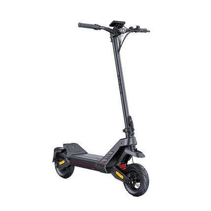 ENGWE Y700 elektrische scooter, 48V 18,2Ah accu, NFC & Bluetooth ontgrendeling