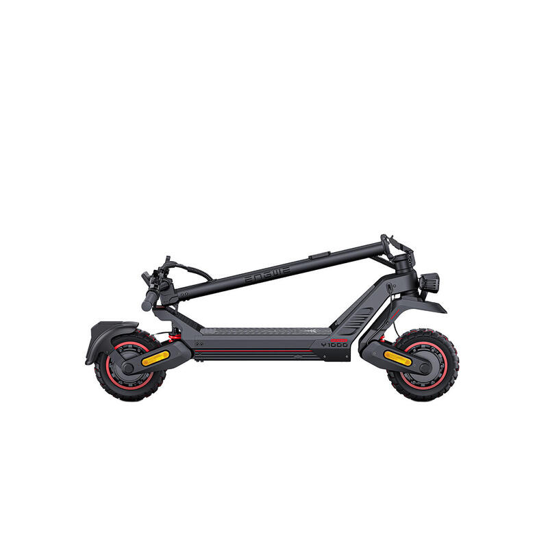 Trotinetă electrică off-road ENGWE Y1000, baterie de 52V 22.5Ah