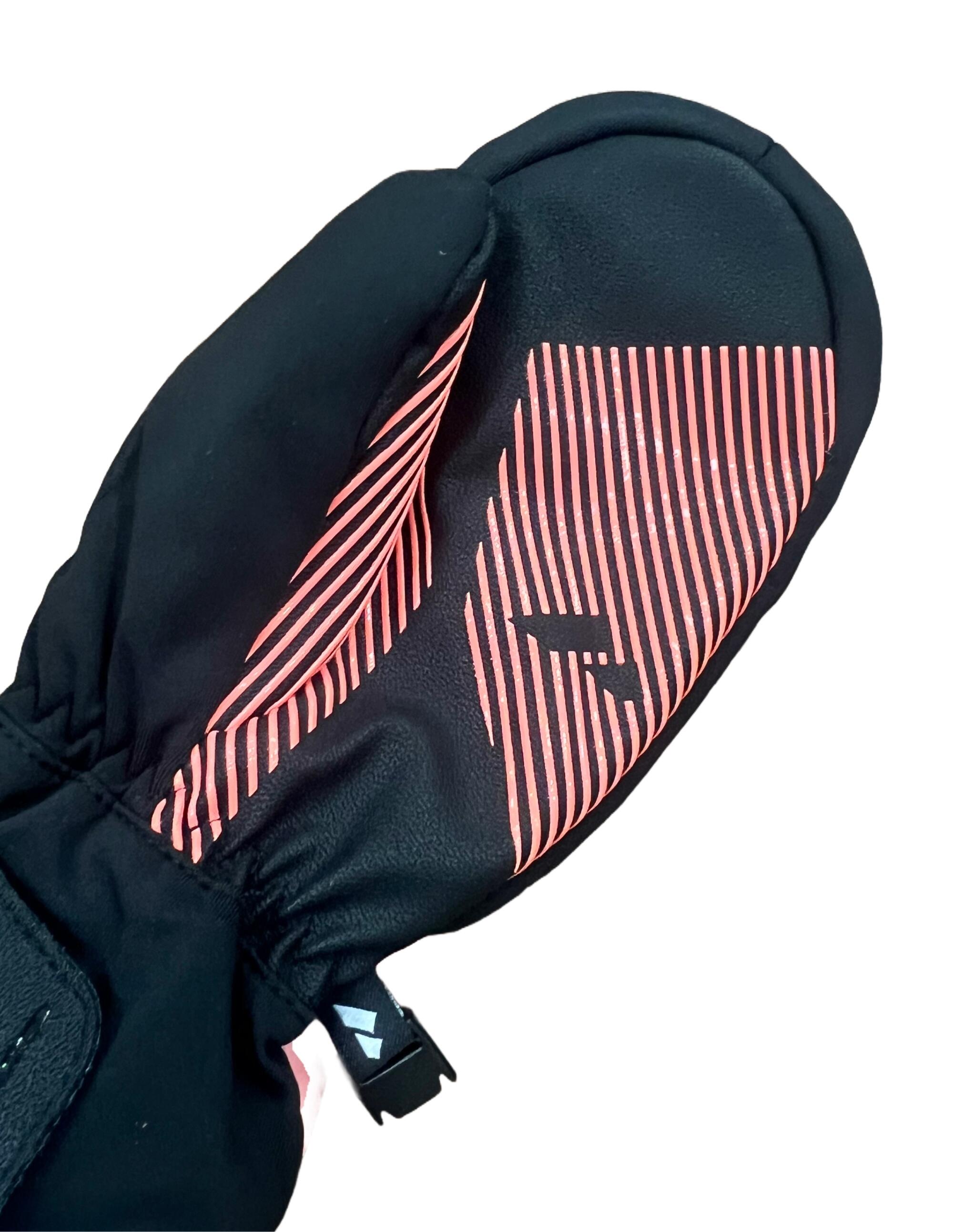 Moufles de ski enfant Zanier Sillian,STX 3/3